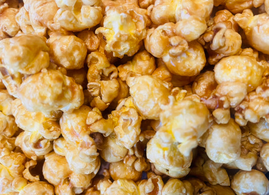 Crown Apple Caramel Popcorn